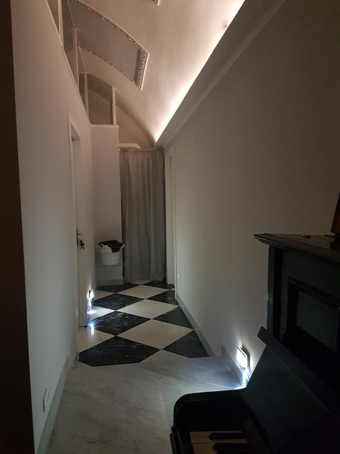 Residenza Dell'Opera Bed & Breakfast Naples Exterior photo