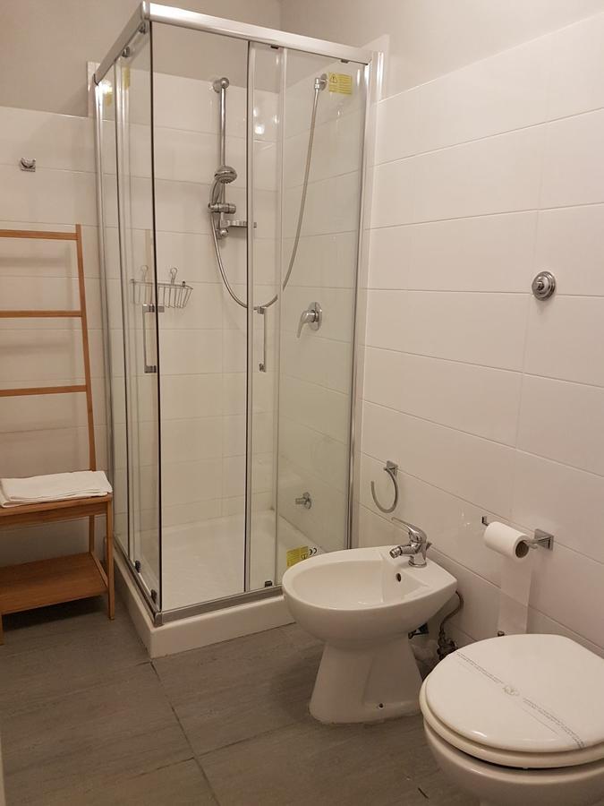 Residenza Dell'Opera Bed & Breakfast Naples Exterior photo